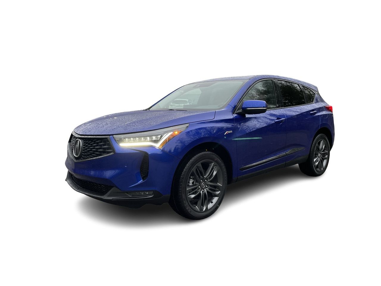 2022 Acura RDX
