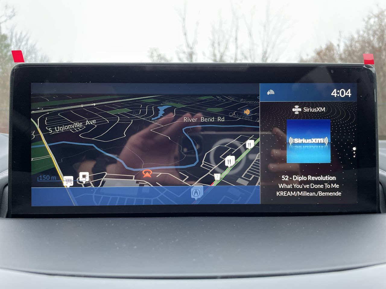 2022 Acura RDX