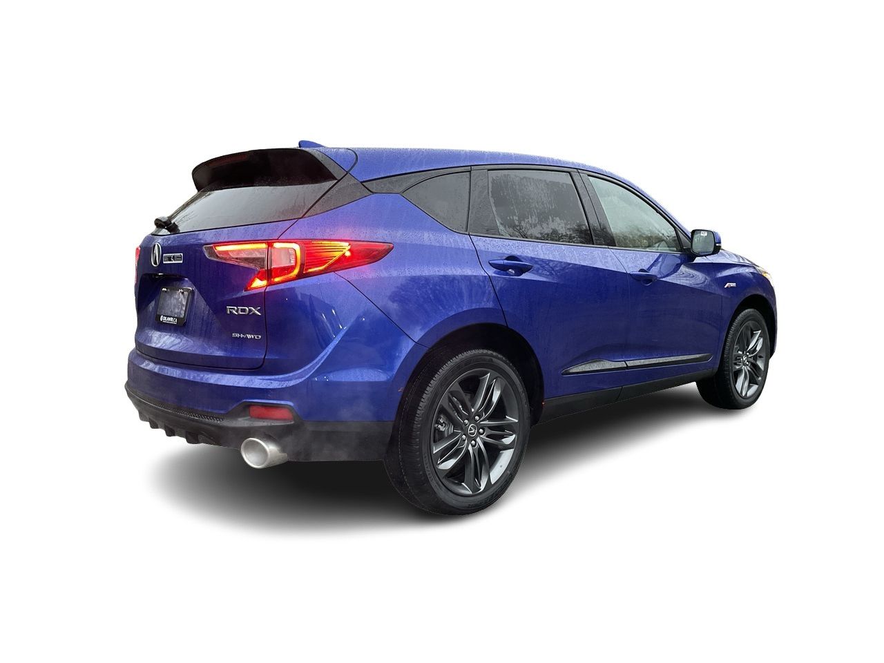 2022 Acura RDX