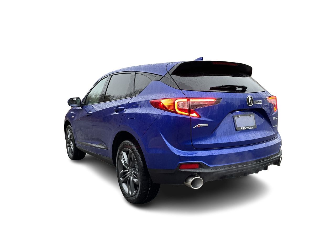 2022 Acura RDX