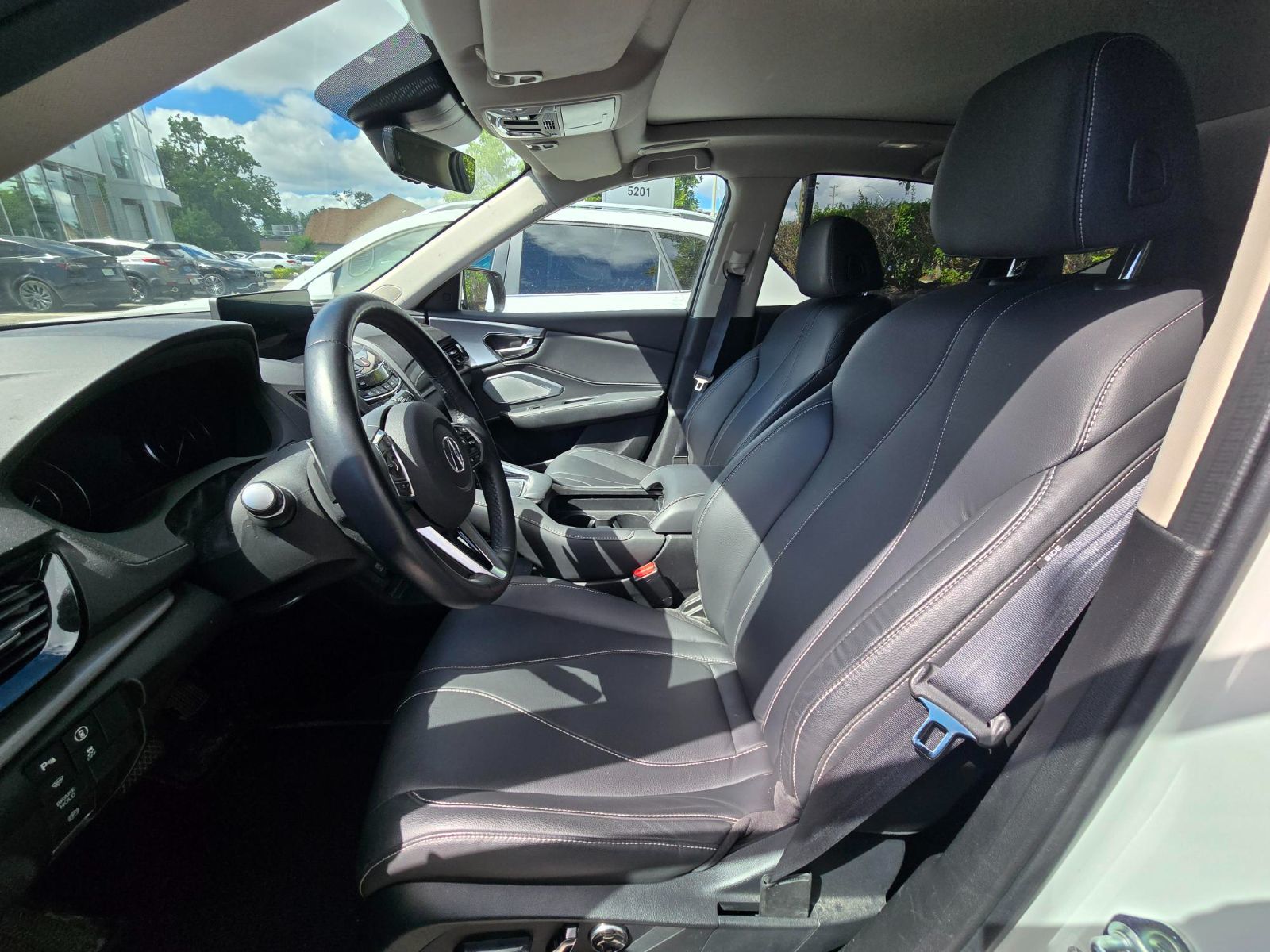 2022 Acura RDX