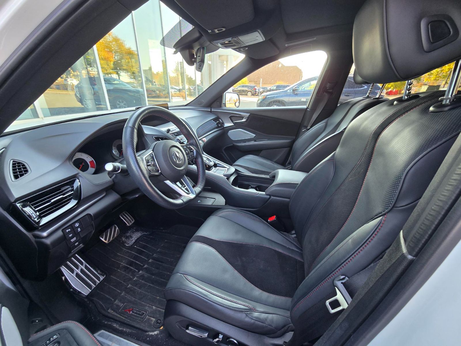 2022 Acura RDX