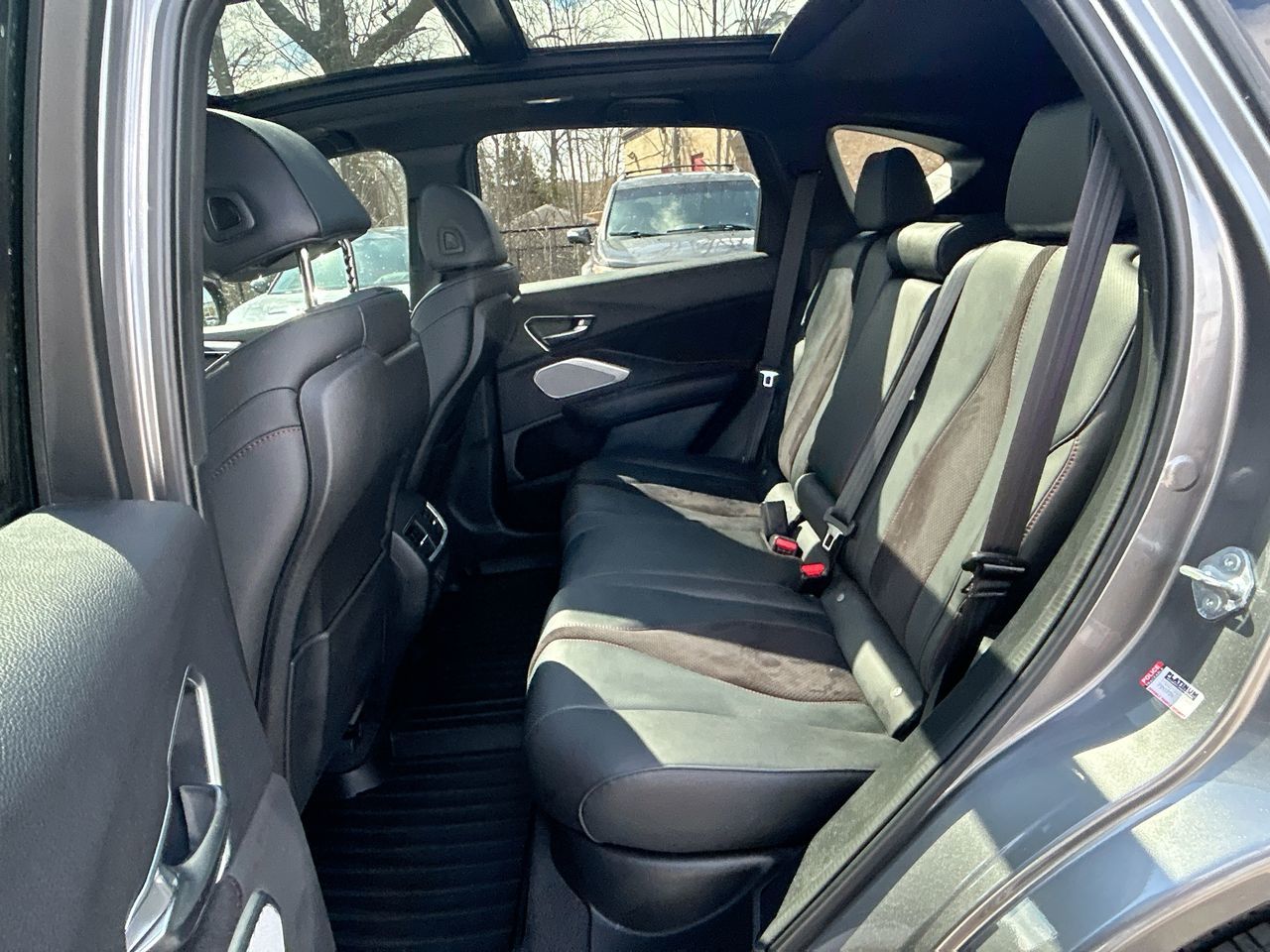 2023 Acura RDX in Markham, Ontario