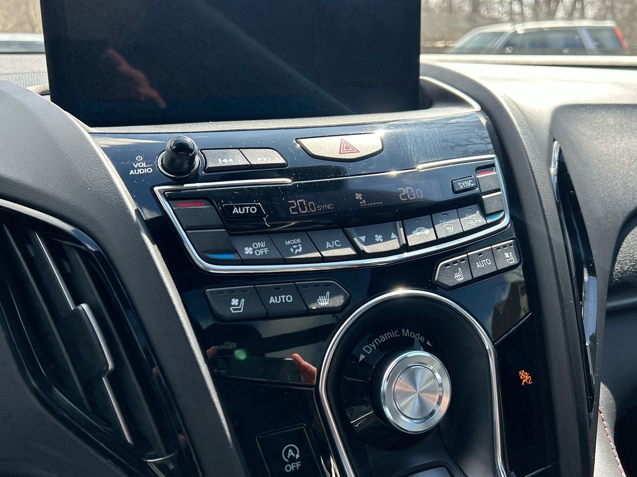 2023 Acura RDX in Markham, Ontario