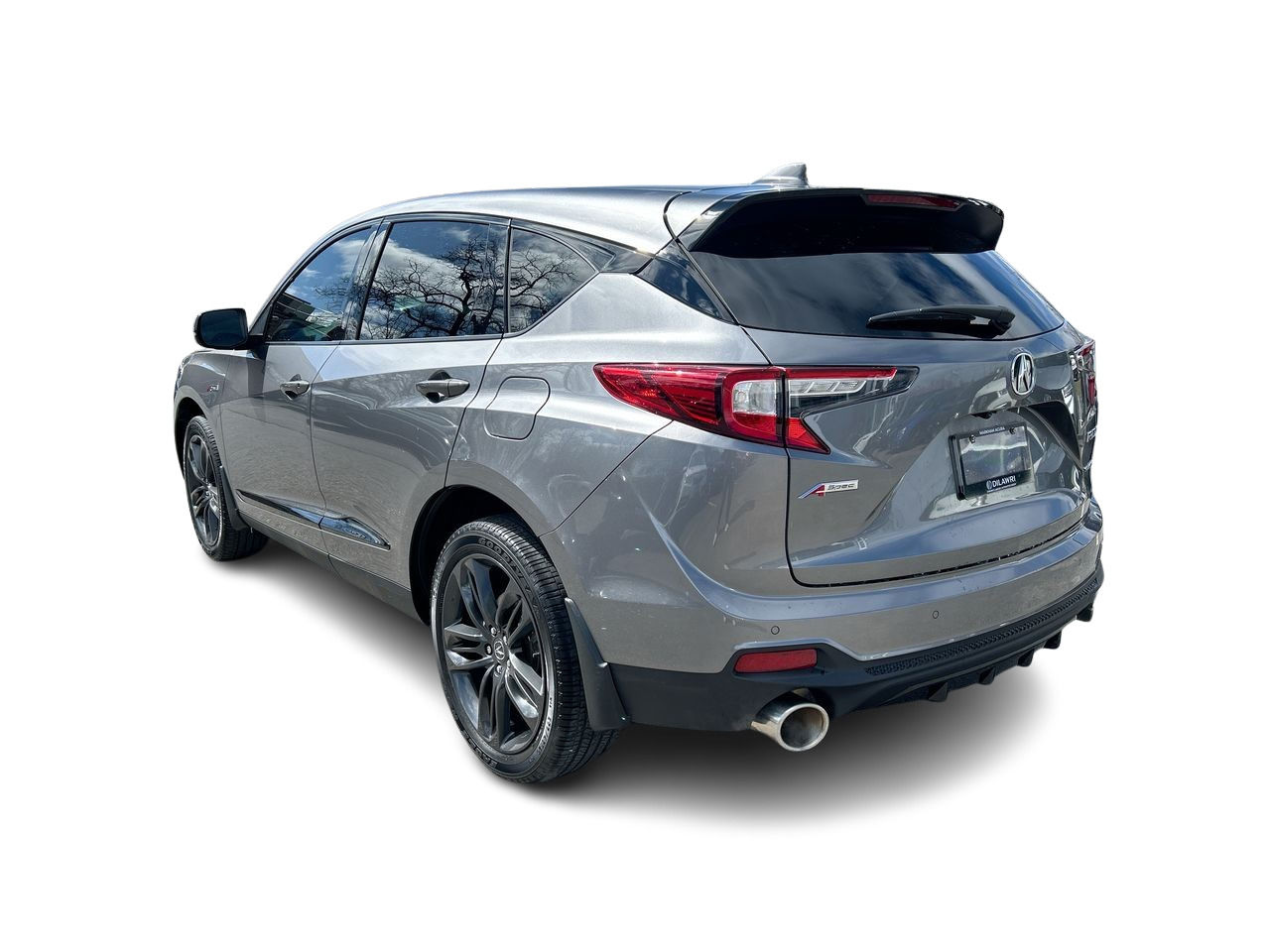 2023 Acura RDX in Markham, Ontario