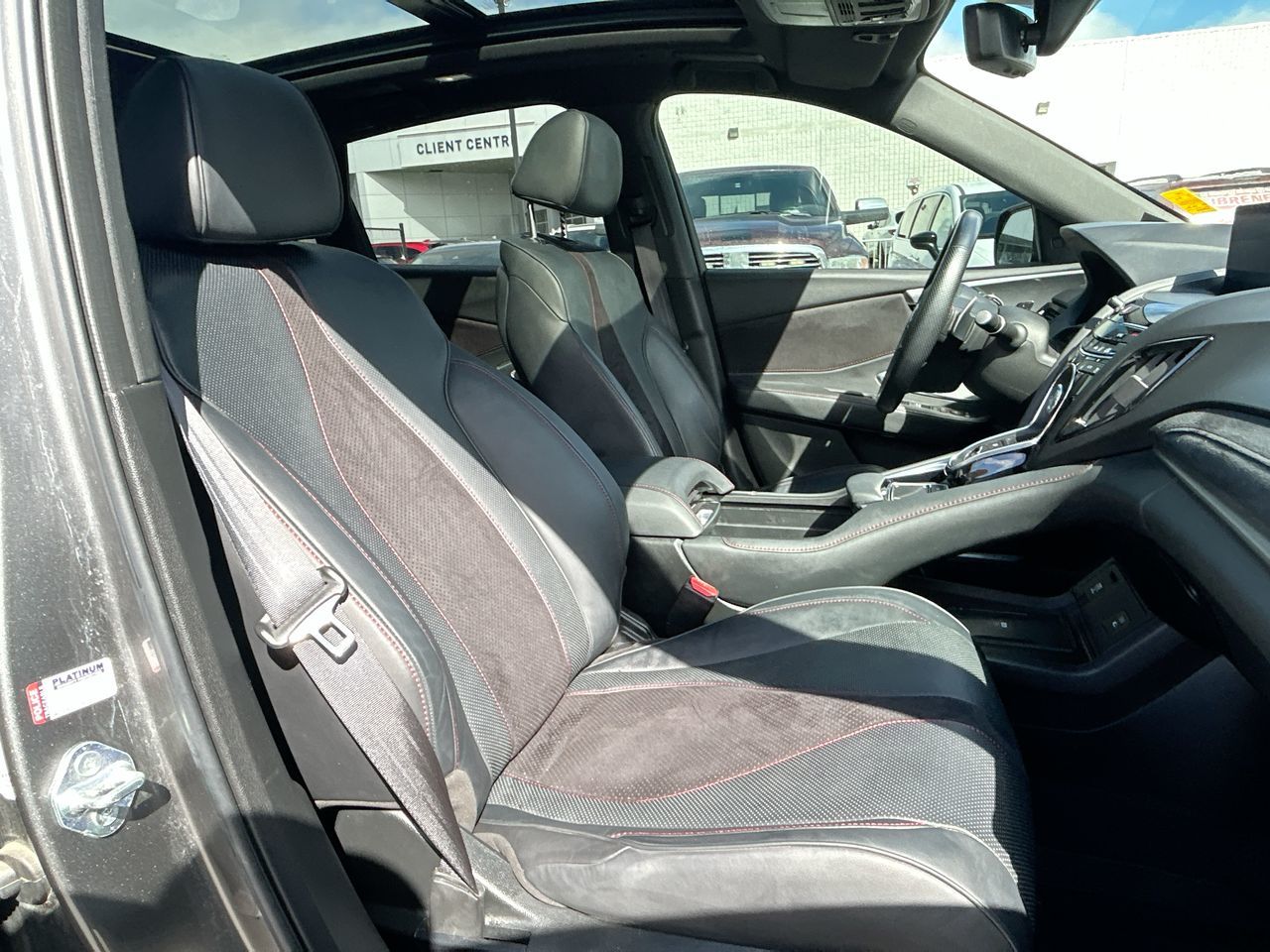 2023 Acura RDX in Markham, Ontario