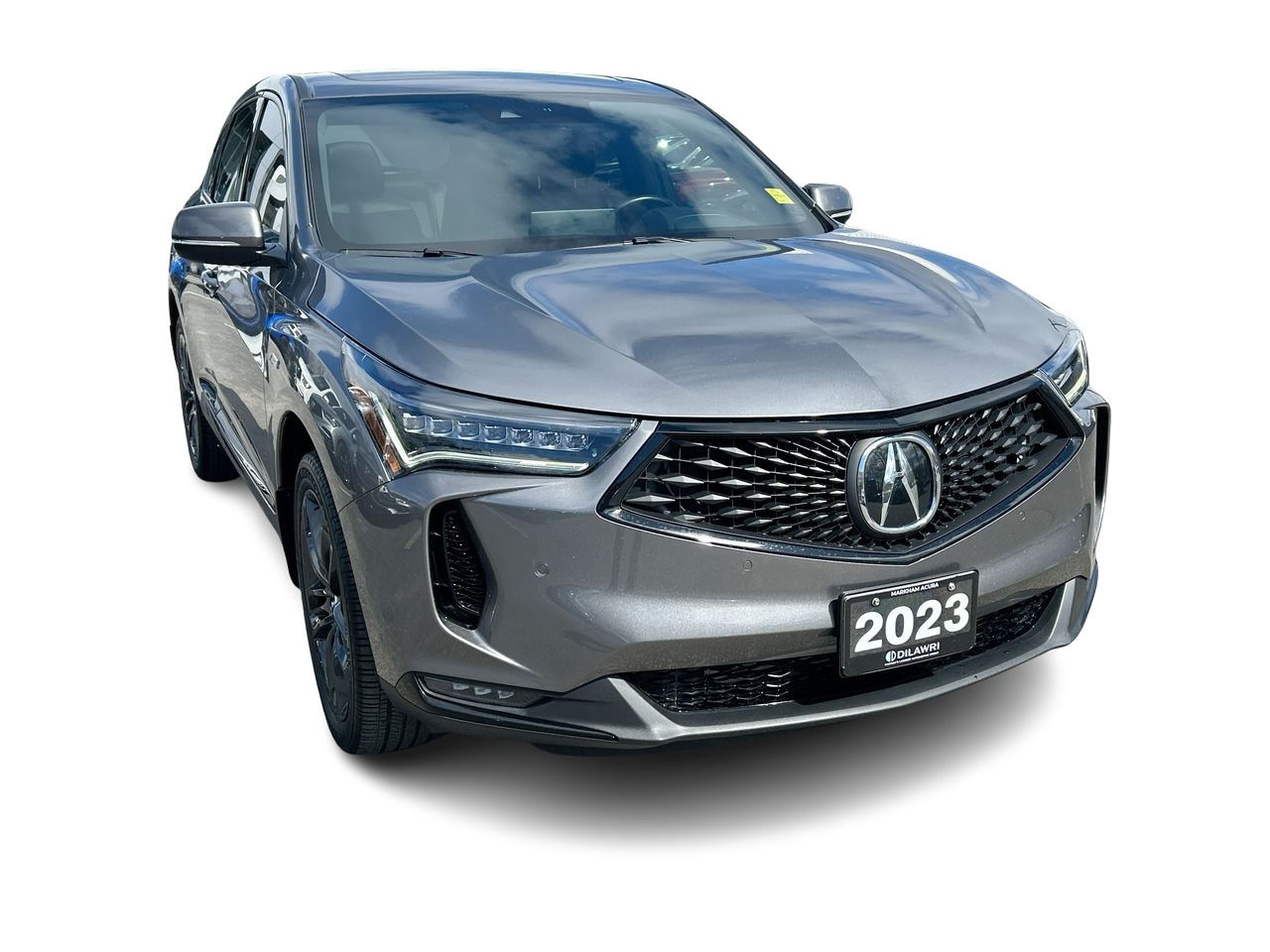 2023 Acura RDX in Markham, Ontario
