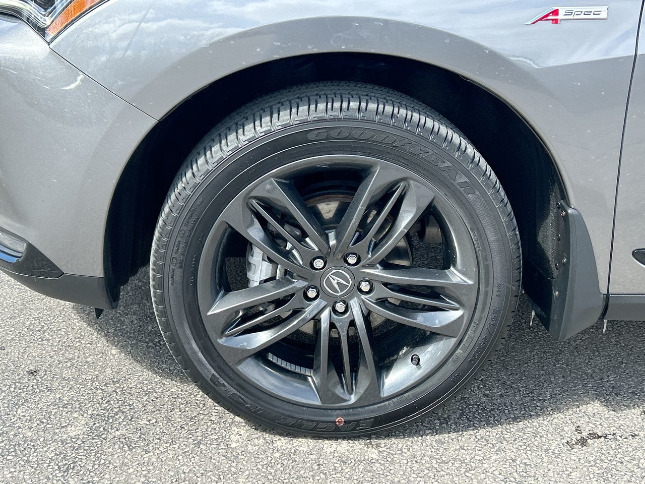 2023 Acura RDX in Markham, Ontario