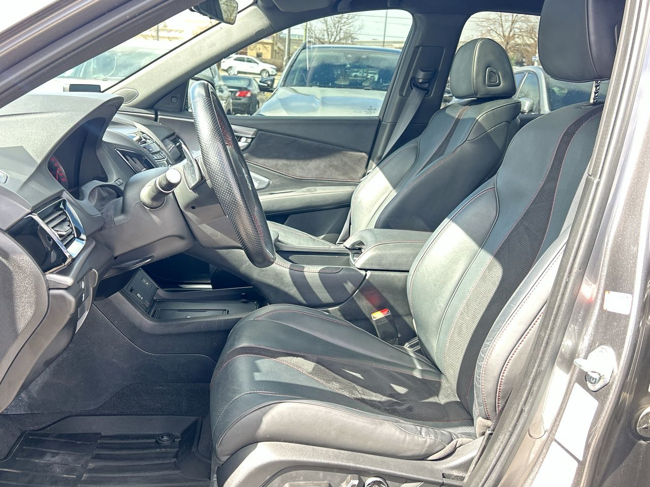2023 Acura RDX in Markham, Ontario