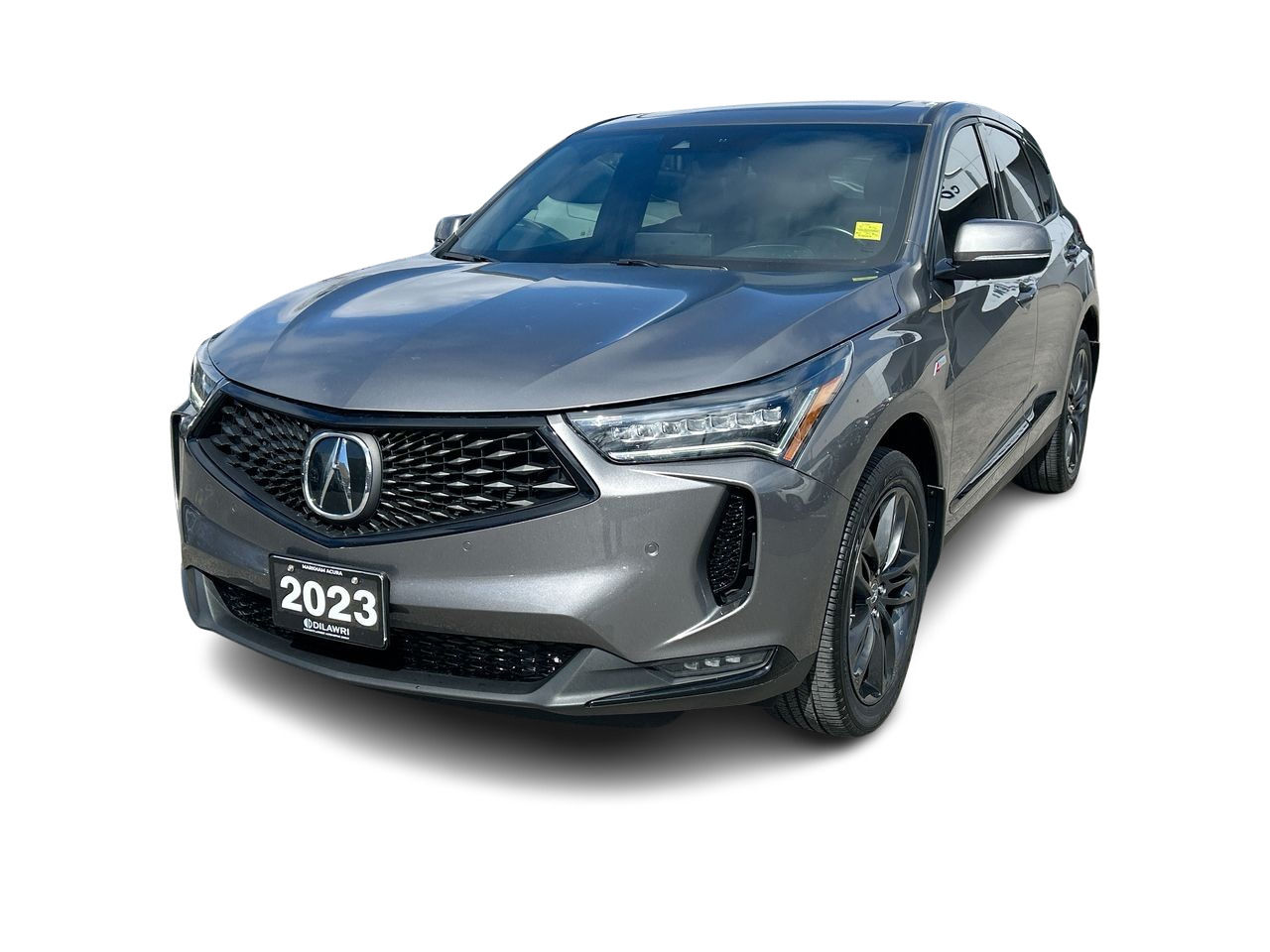 2023 Acura RDX in Markham, Ontario