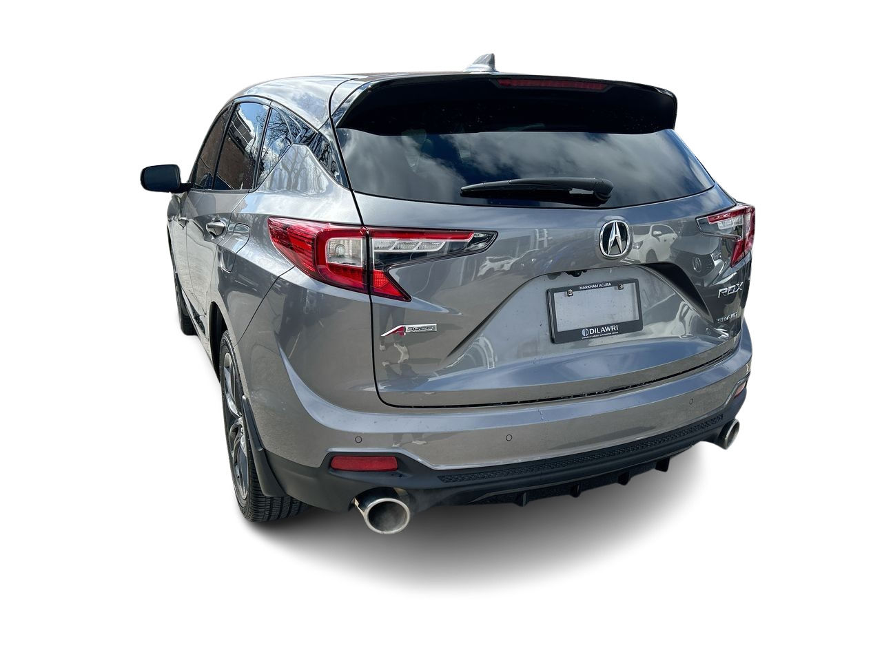 2023 Acura RDX in Markham, Ontario