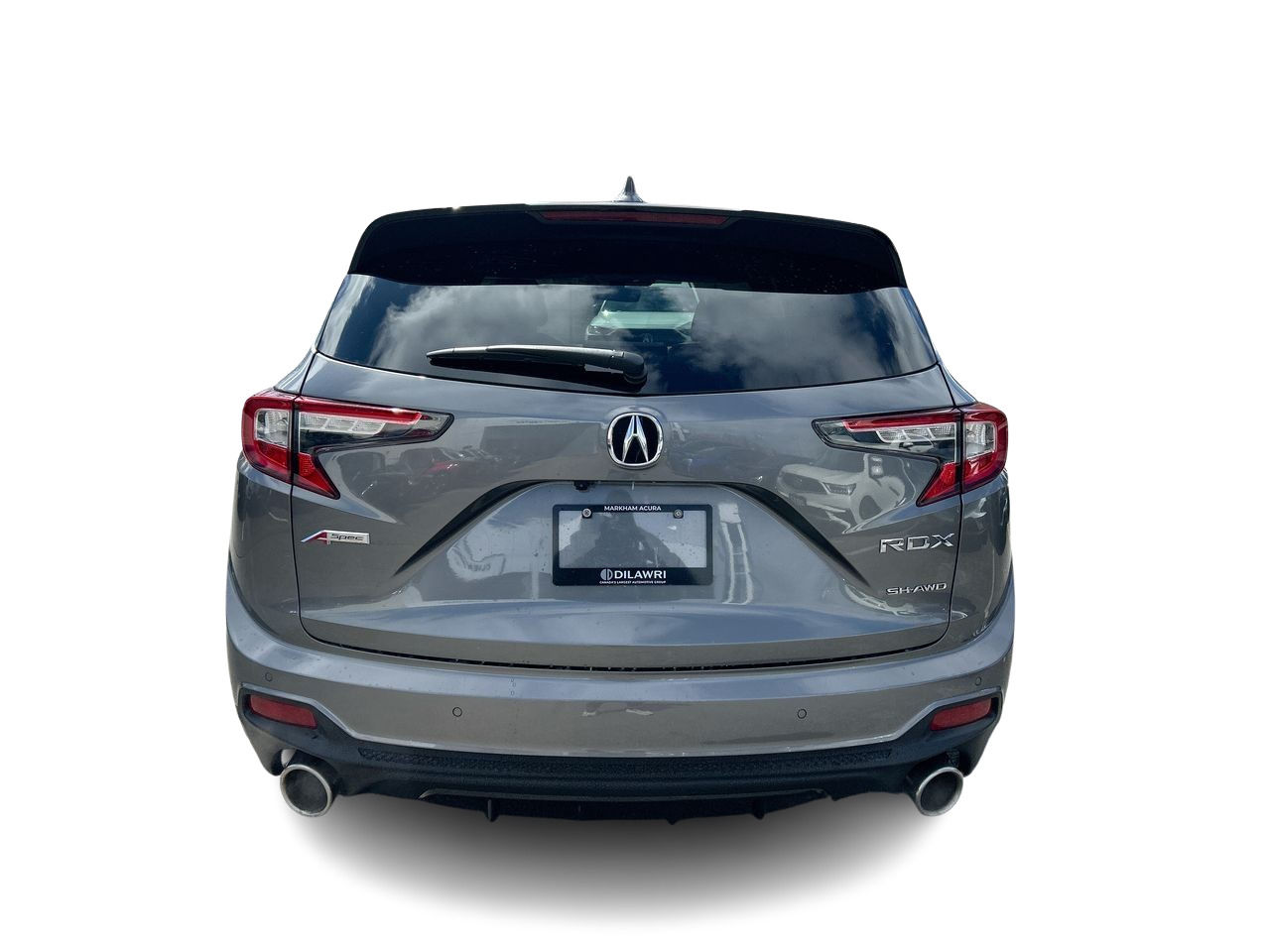 2023 Acura RDX in Markham, Ontario