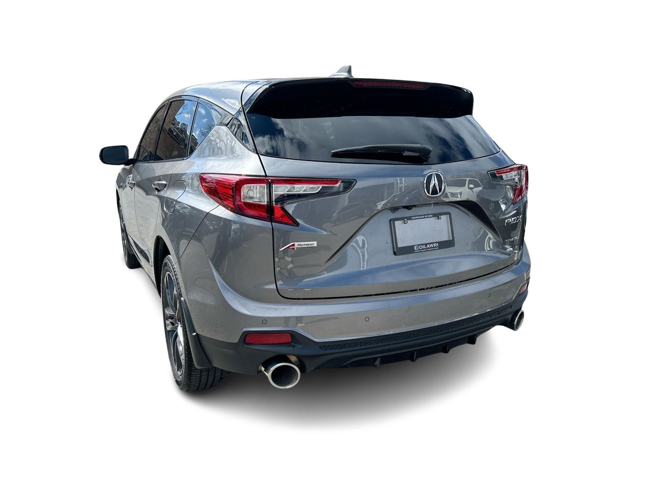 2023 Acura RDX in Markham, Ontario