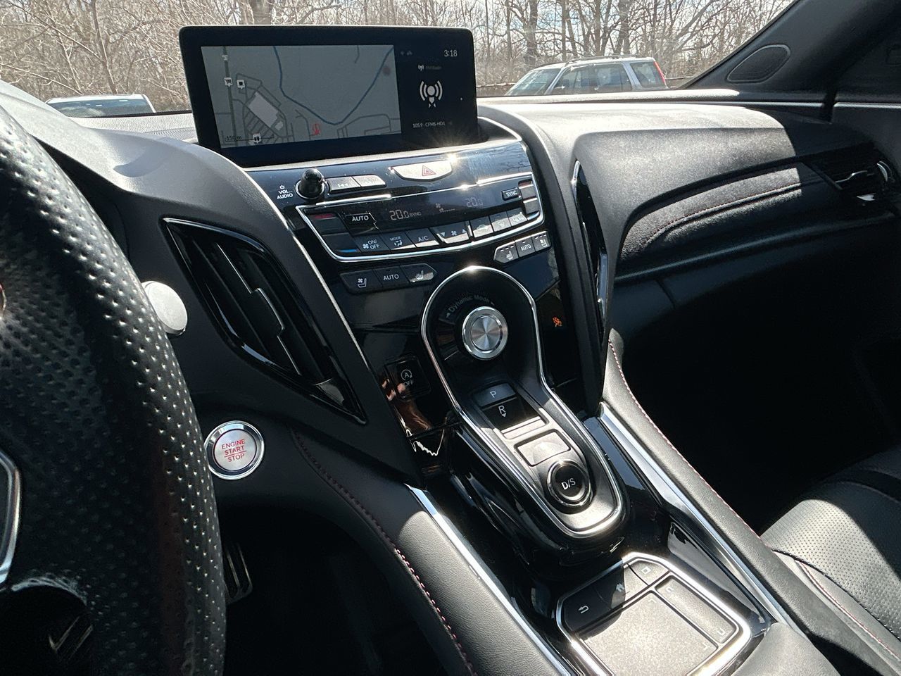 2023 Acura RDX in Markham, Ontario