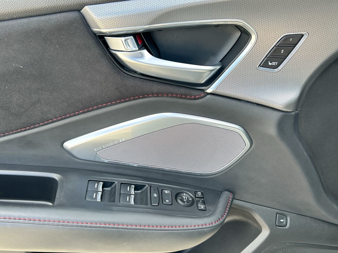 2023 Acura RDX in Markham, Ontario