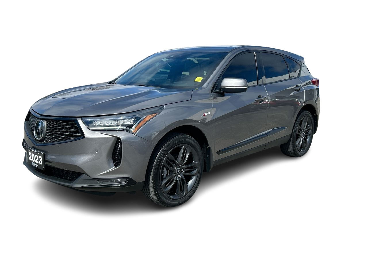 2023 Acura RDX in Markham, Ontario