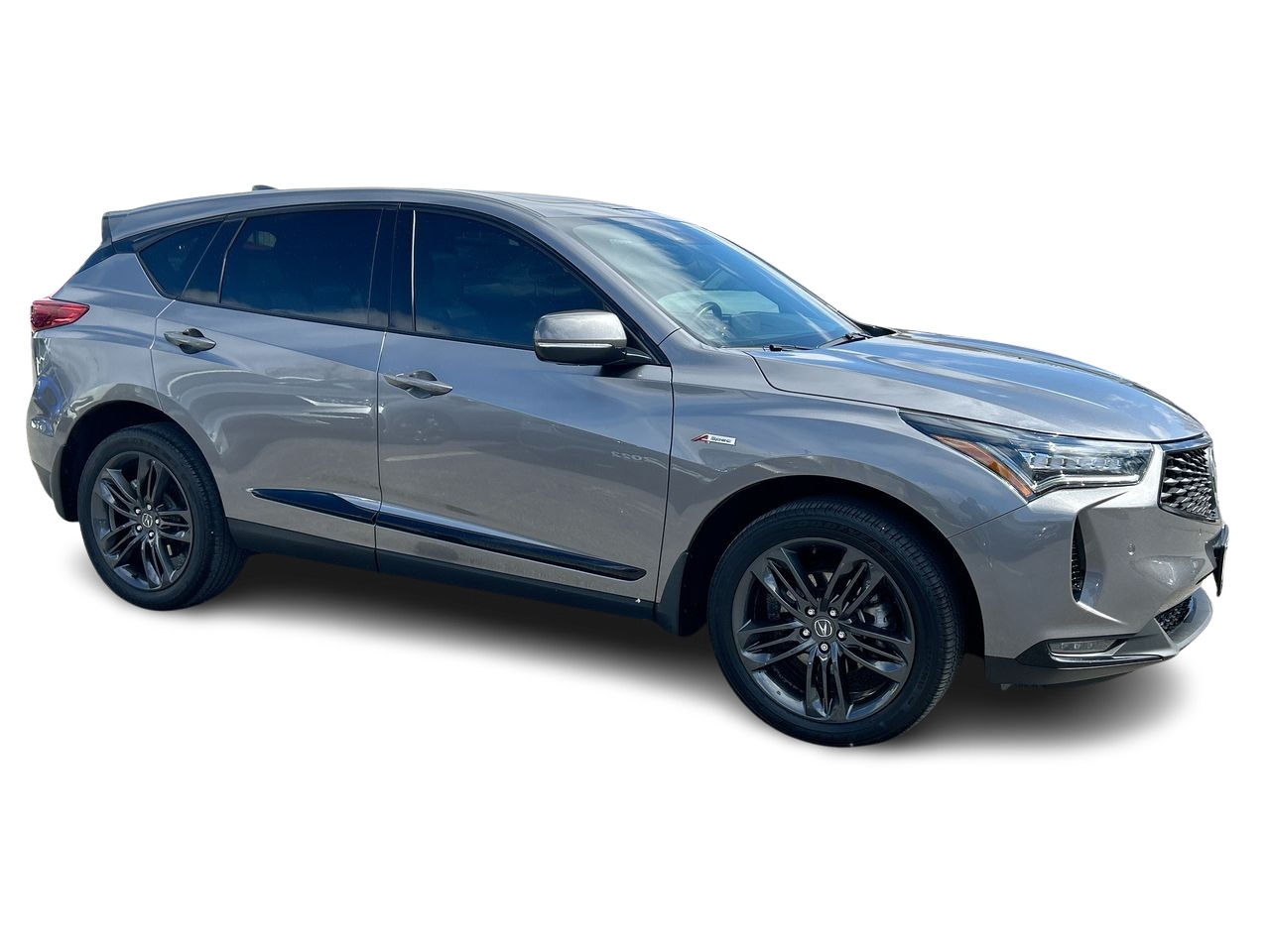 2023 Acura RDX in Markham, Ontario