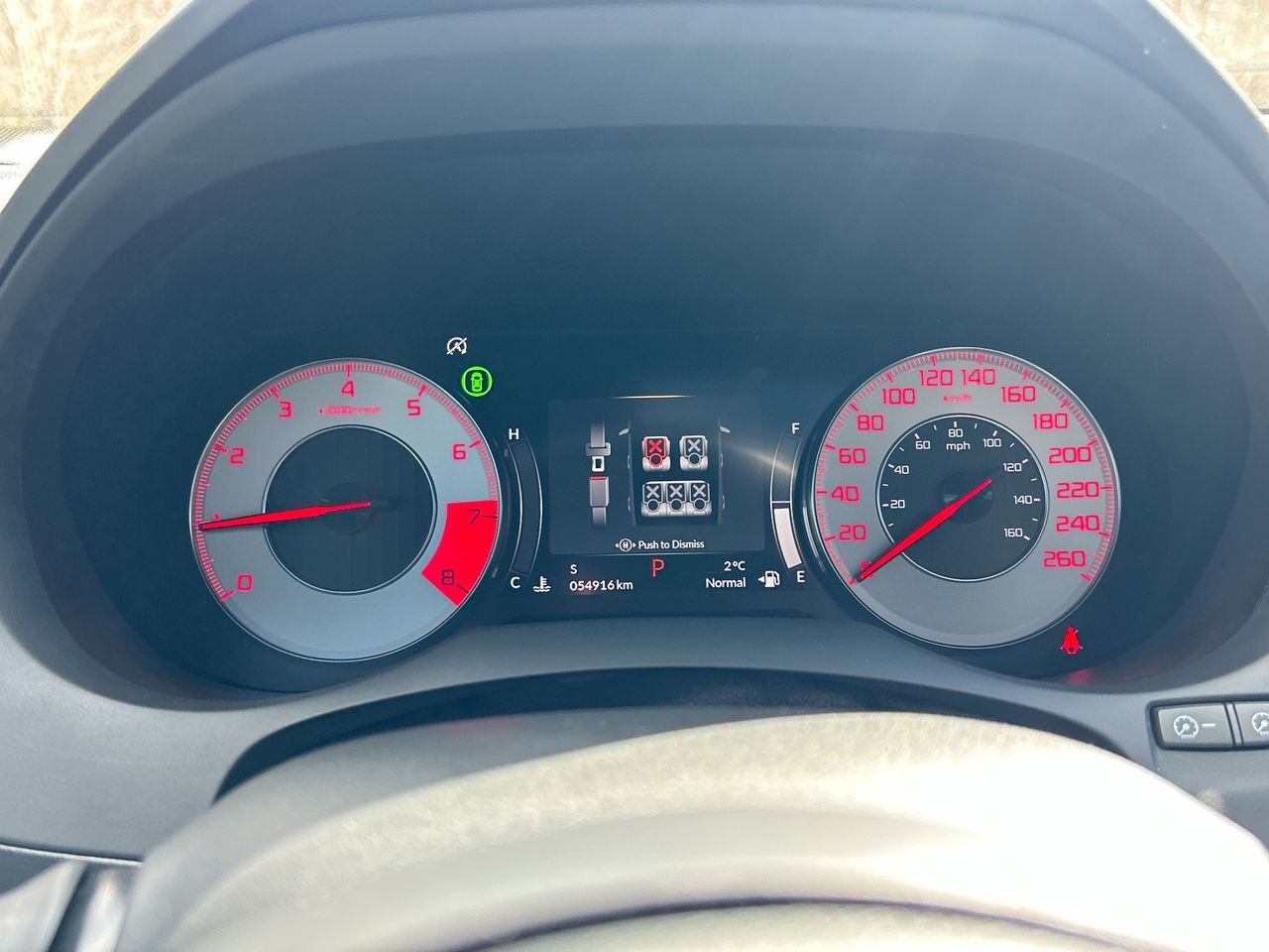2023 Acura RDX in Markham, Ontario