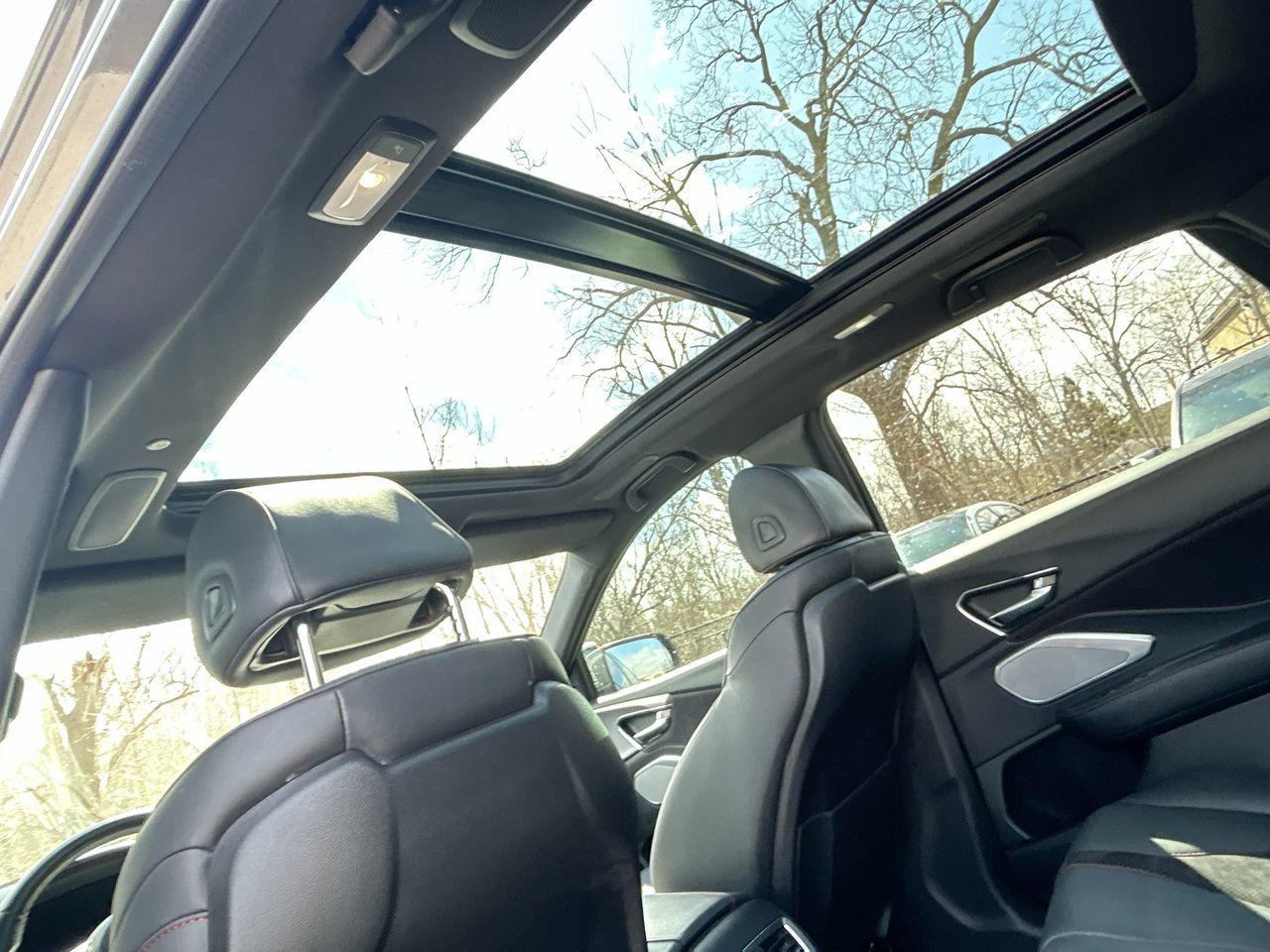 2023 Acura RDX in Markham, Ontario