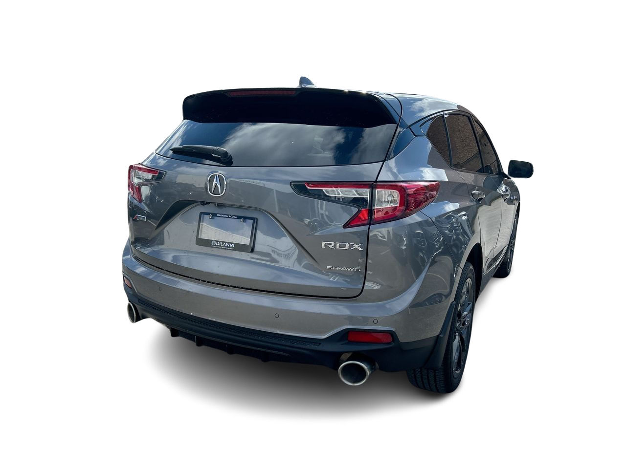 2023 Acura RDX in Markham, Ontario