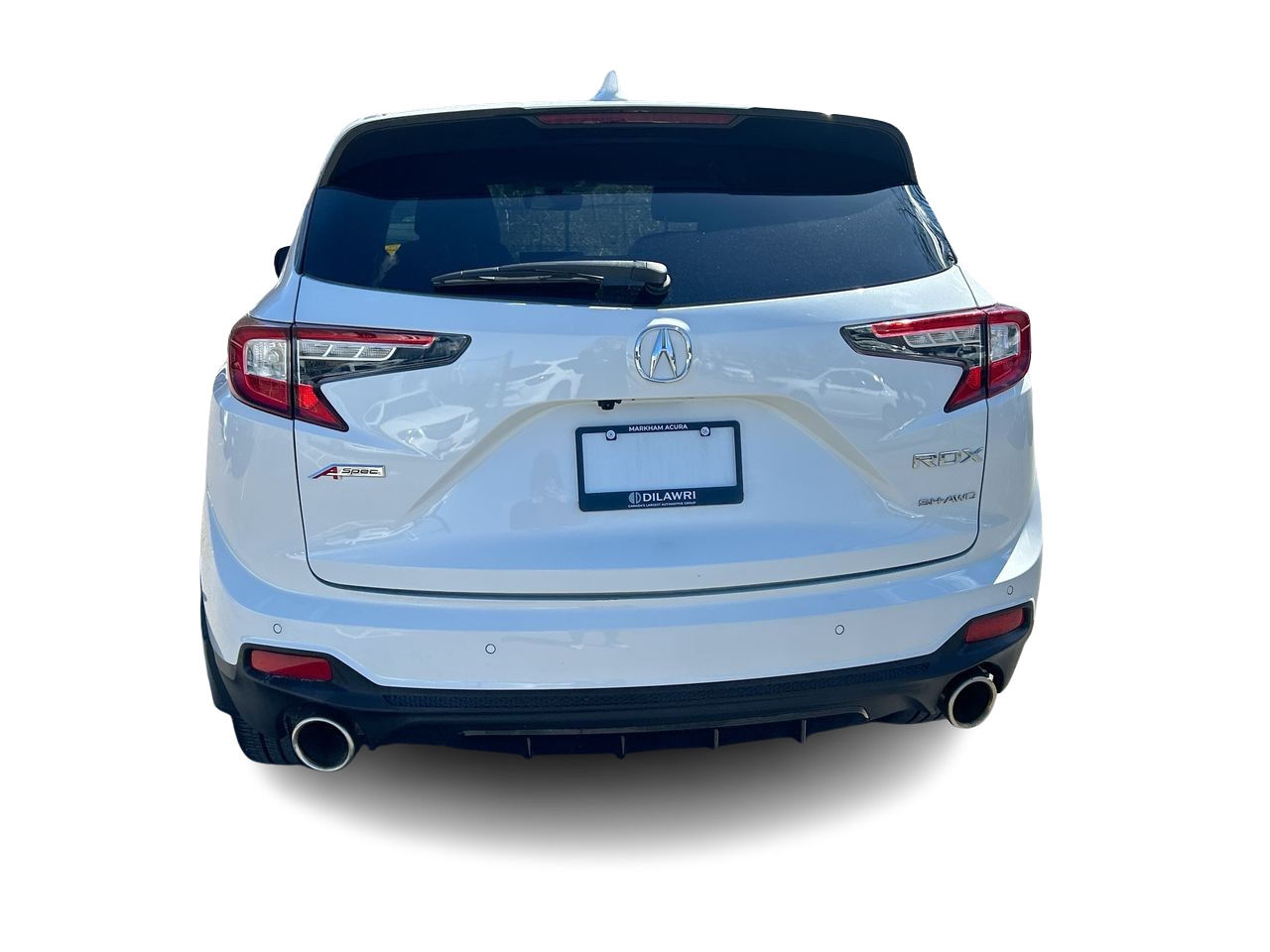 2023 Acura RDX in Markham, Ontario