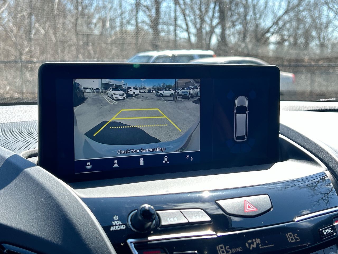 2023 Acura RDX in Markham, Ontario