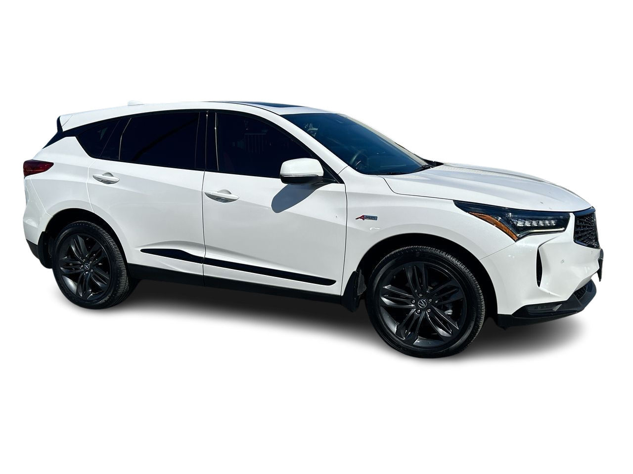 2023 Acura RDX in Markham, Ontario