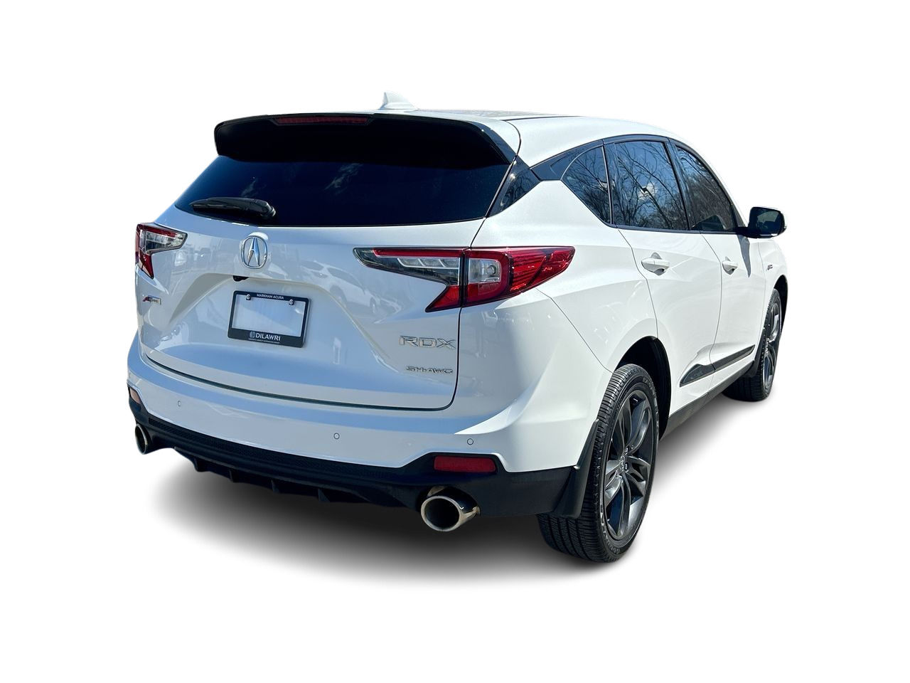 2023 Acura RDX in Markham, Ontario