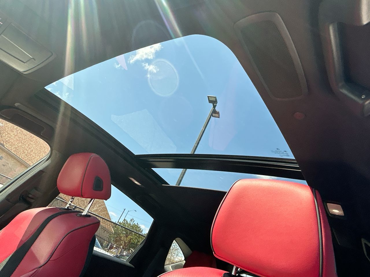 2023 Acura RDX in Markham, Ontario