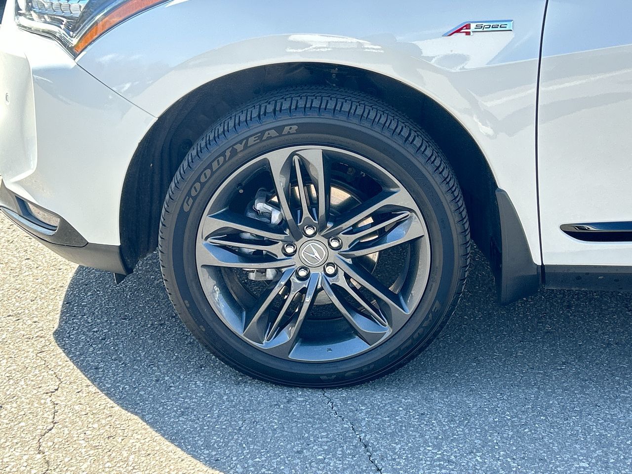 2023 Acura RDX in Markham, Ontario