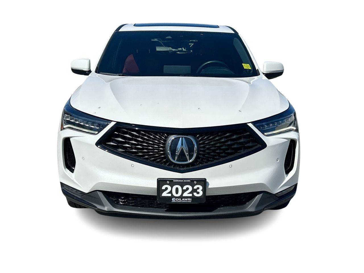 2023 Acura RDX in Markham, Ontario
