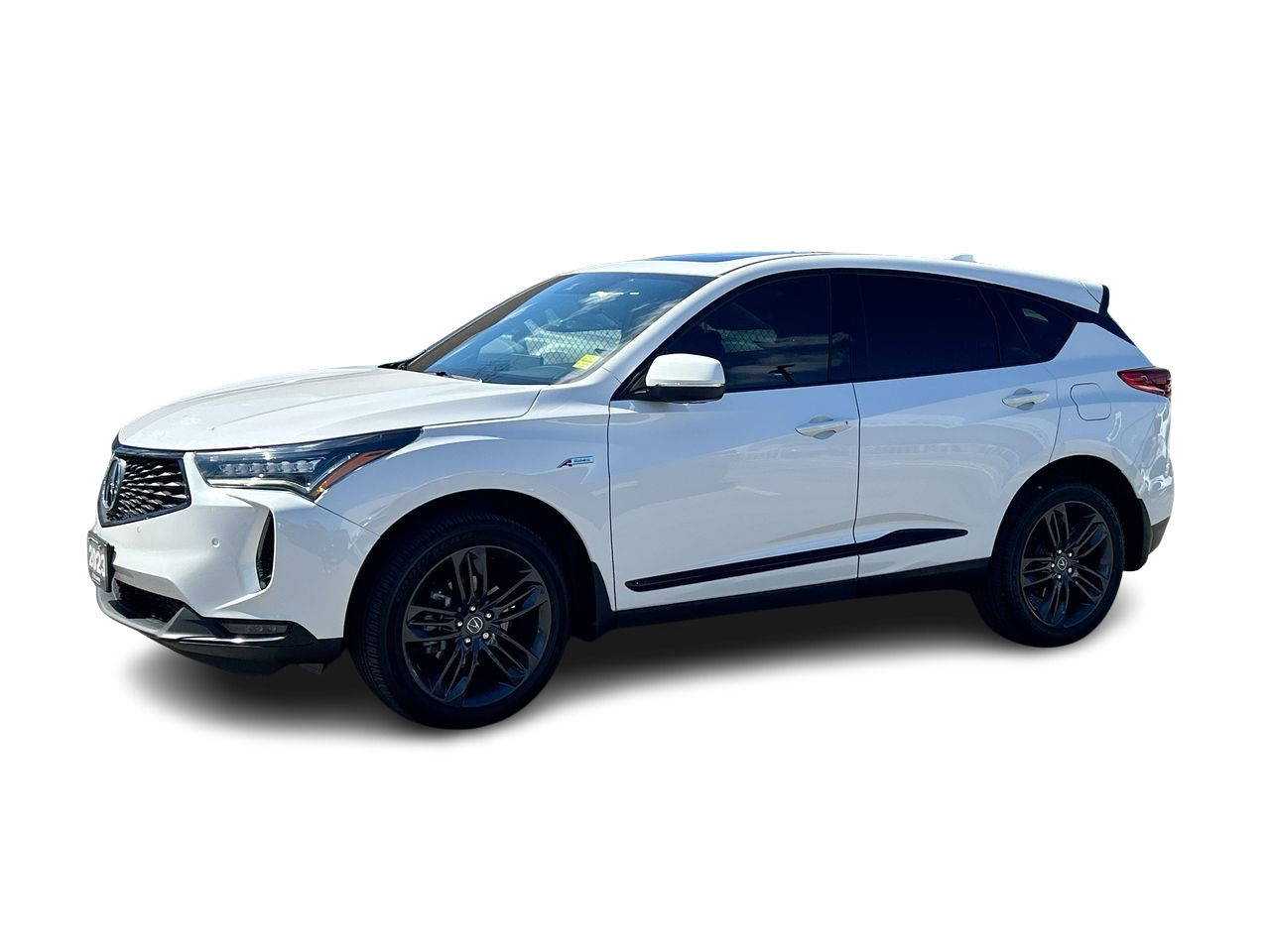2023 Acura RDX in Markham, Ontario