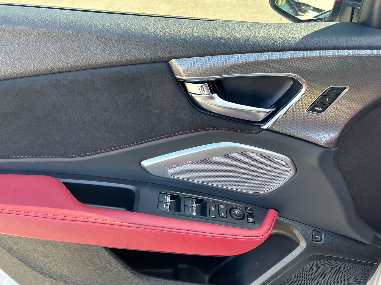 2023 Acura RDX in Markham, Ontario