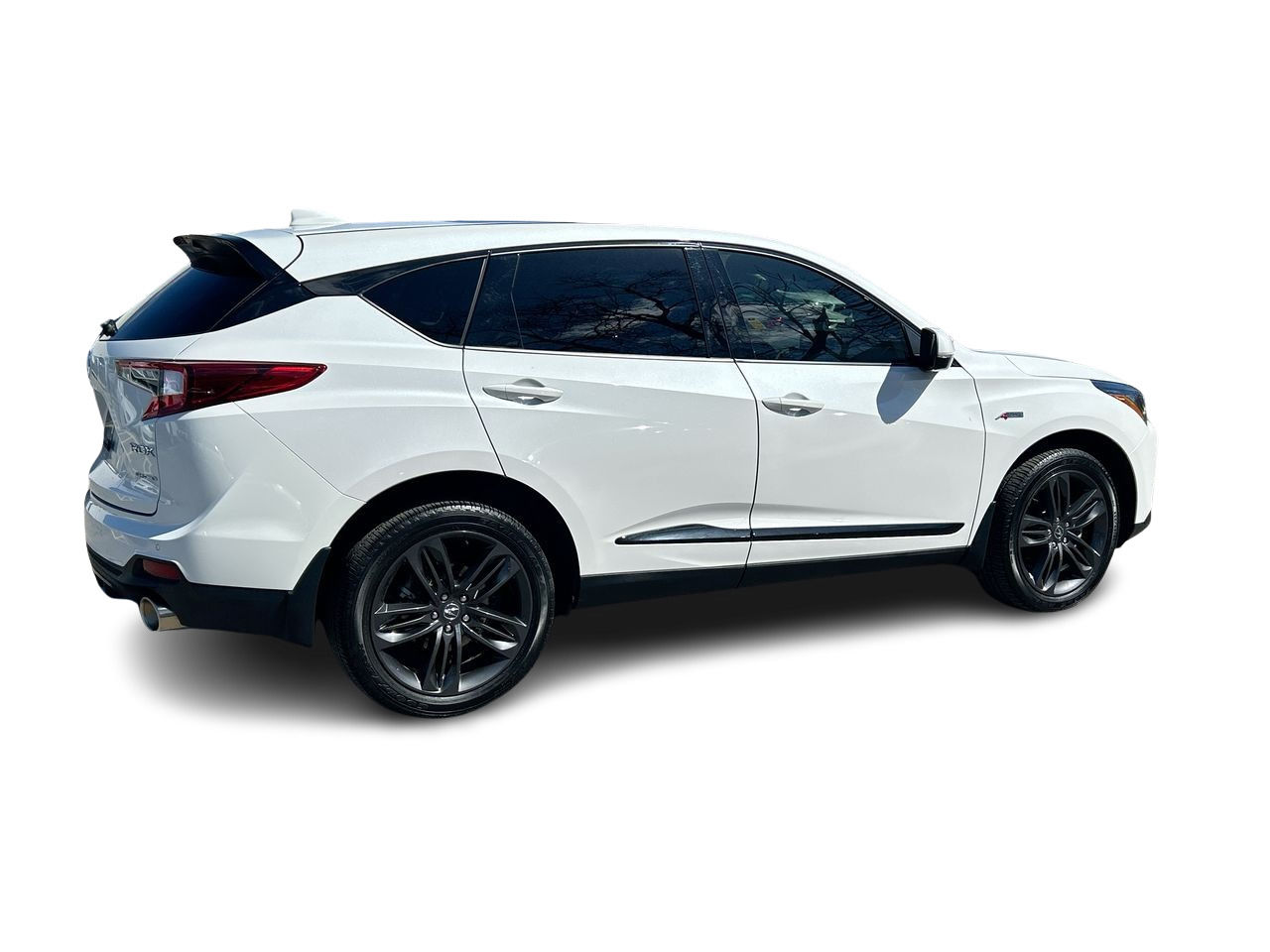 2023 Acura RDX in Markham, Ontario