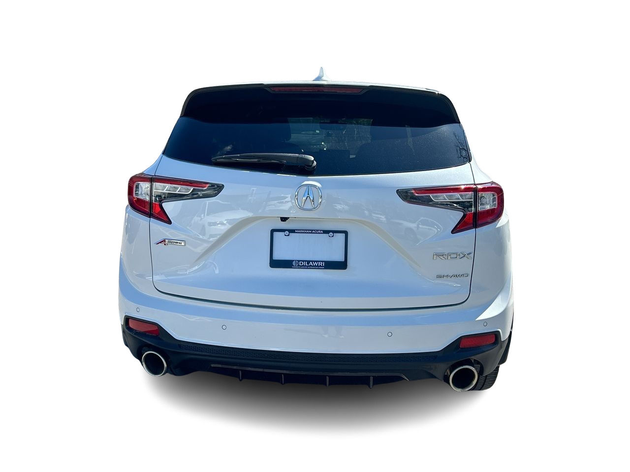 2023 Acura RDX in Markham, Ontario