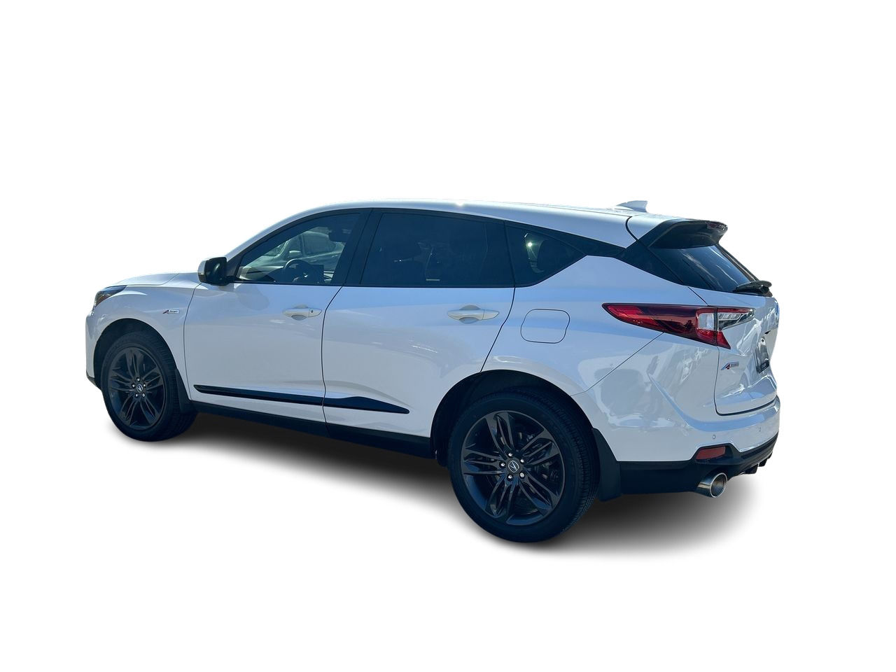 2023 Acura RDX in Markham, Ontario