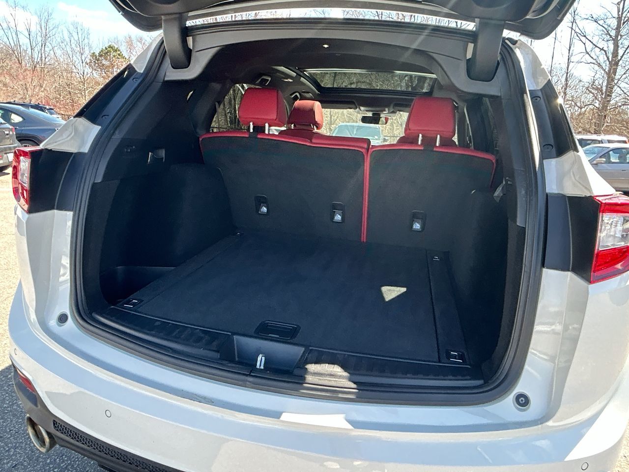 2023 Acura RDX in Markham, Ontario