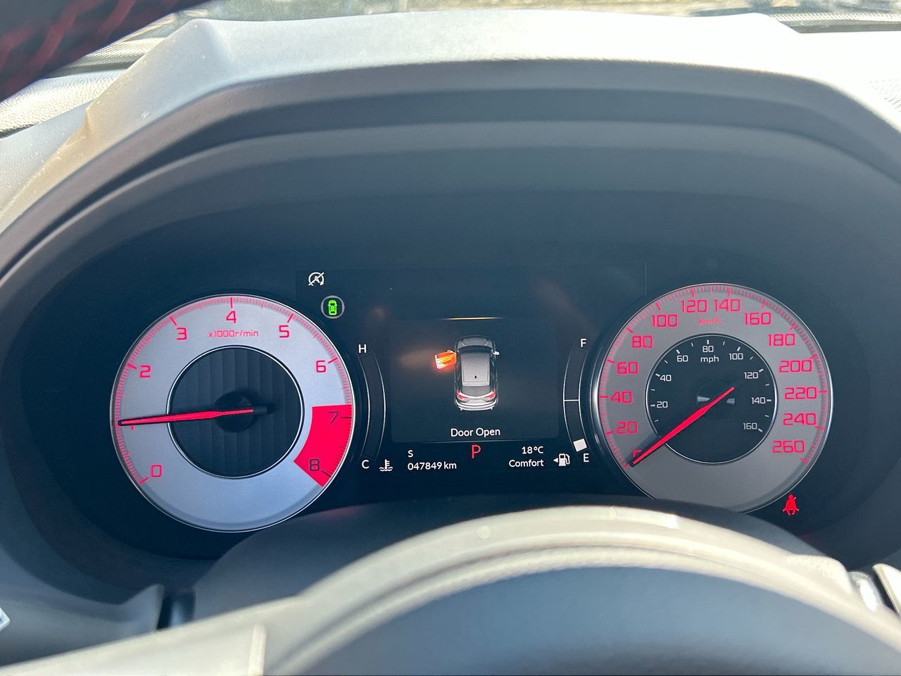 2023 Acura RDX in Markham, Ontario
