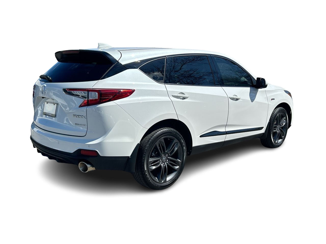 2023 Acura RDX in Markham, Ontario
