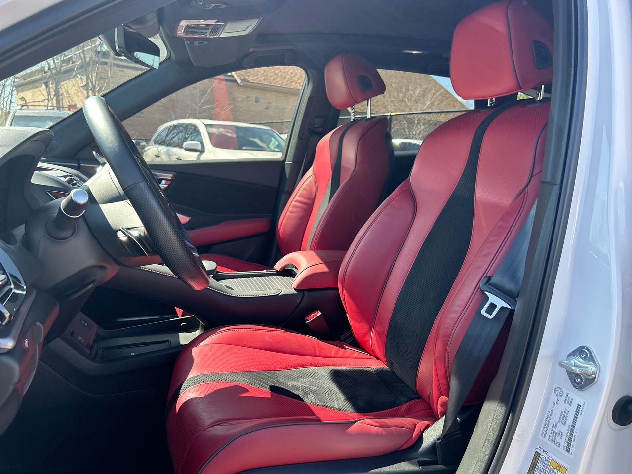 2023 Acura RDX in Markham, Ontario