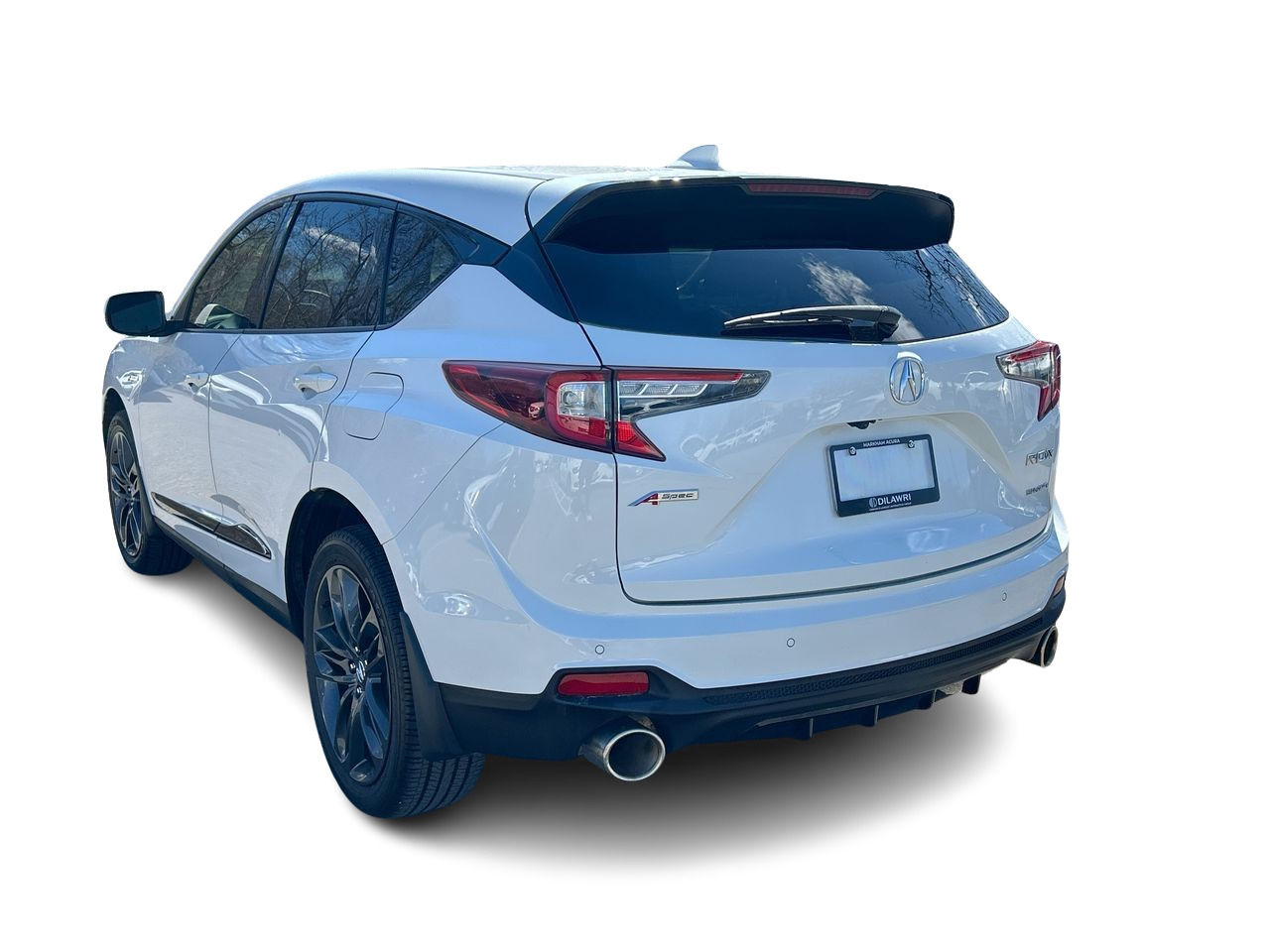 2023 Acura RDX in Markham, Ontario