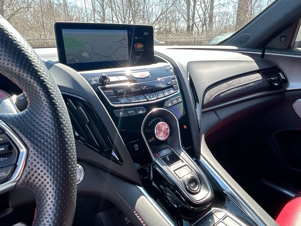2023 Acura RDX in Markham, Ontario