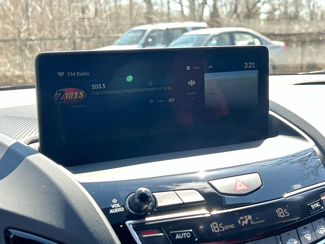 2023 Acura RDX in Markham, Ontario