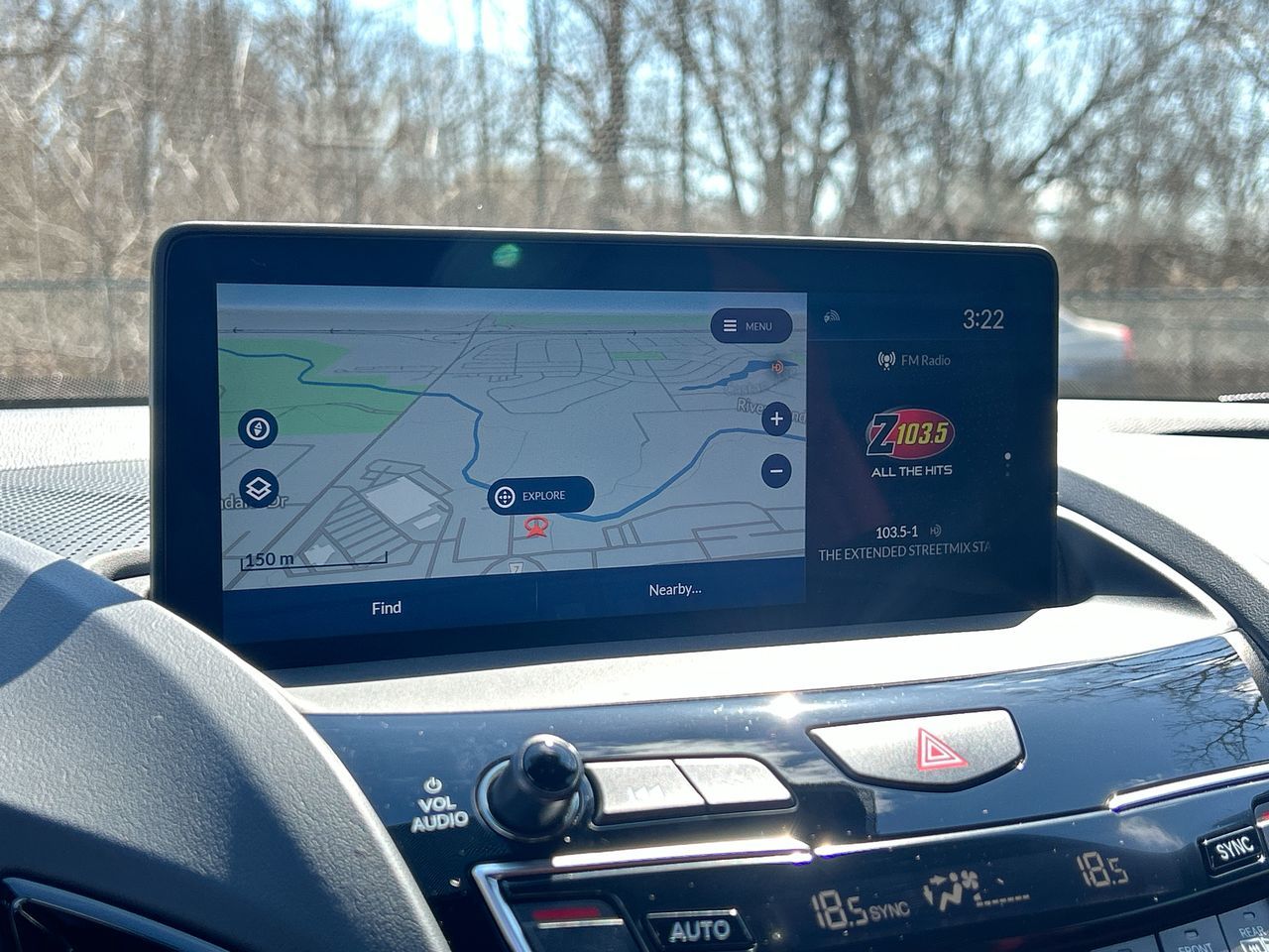 2023 Acura RDX in Markham, Ontario