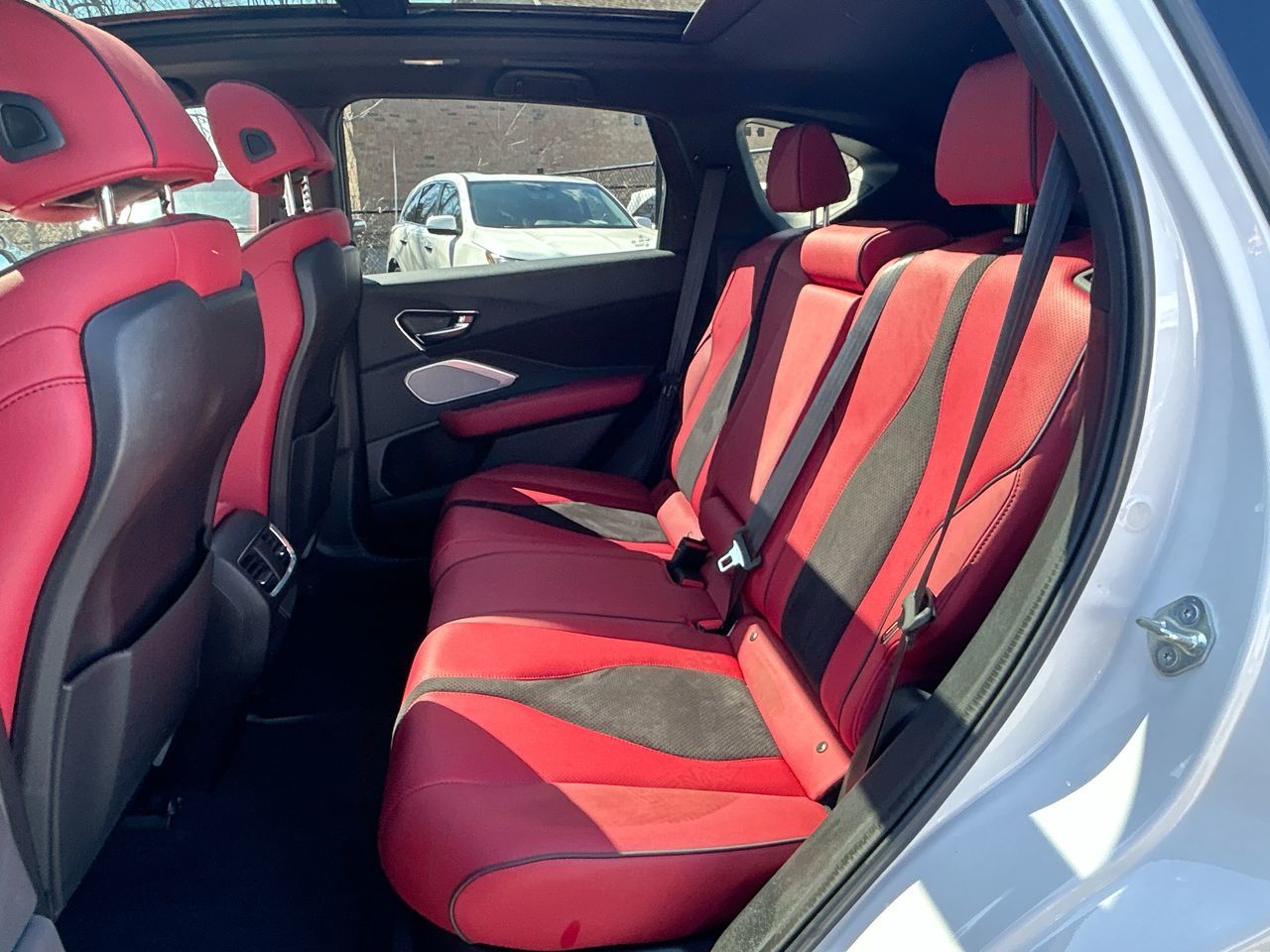 2023 Acura RDX in Markham, Ontario