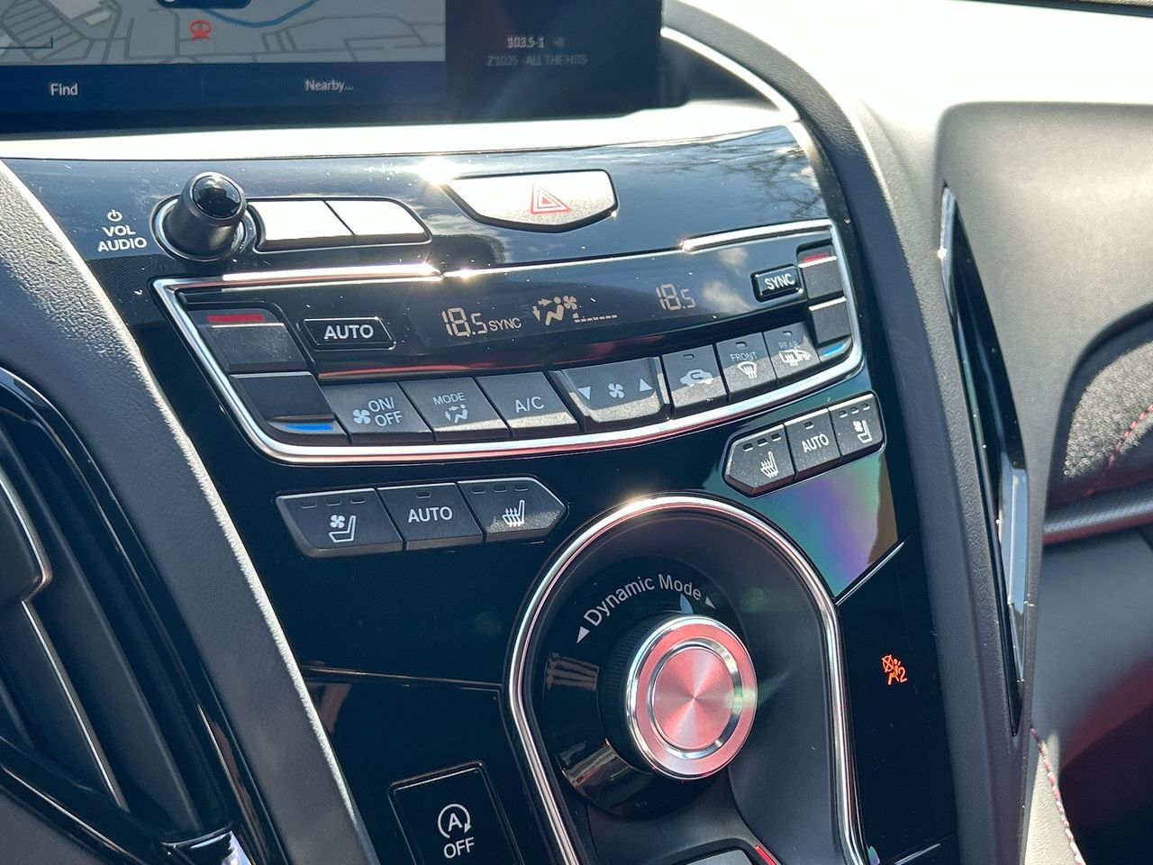 2023 Acura RDX in Markham, Ontario