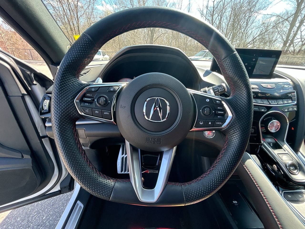 2023 Acura RDX in Markham, Ontario