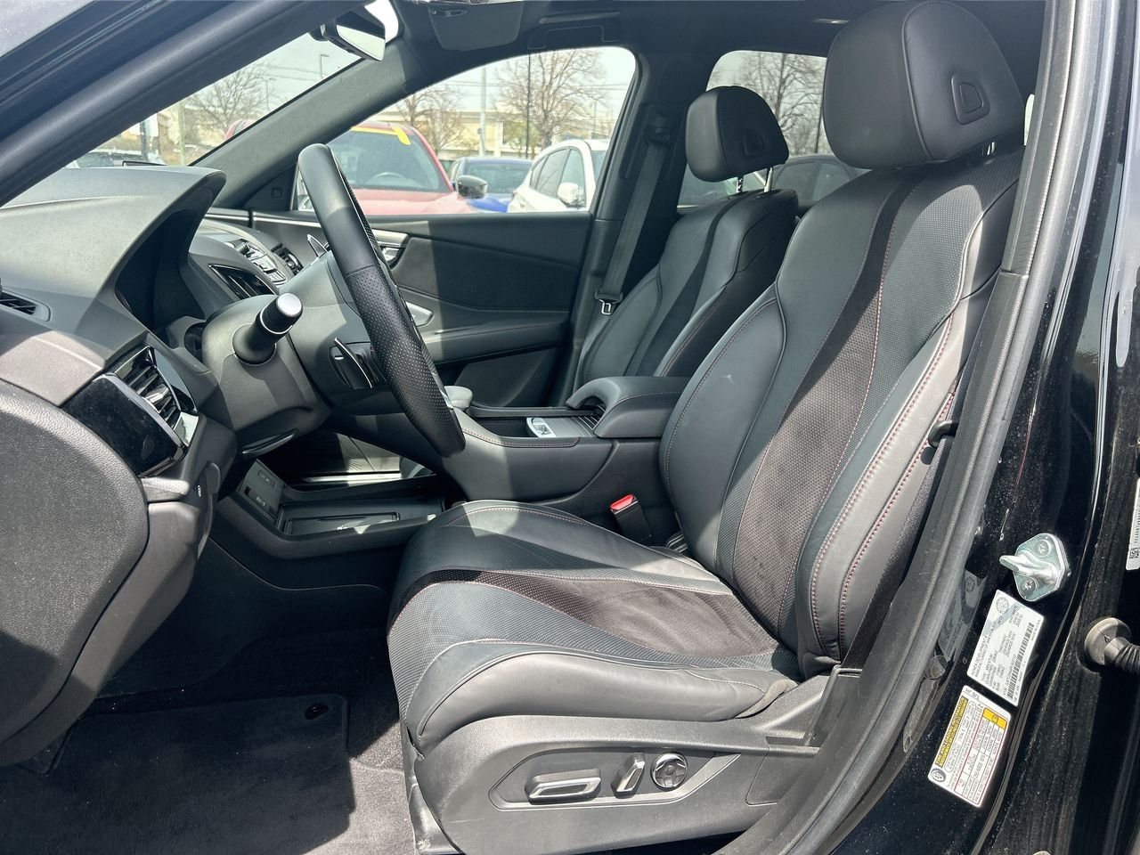 2023 Acura RDX in Markham, Ontario