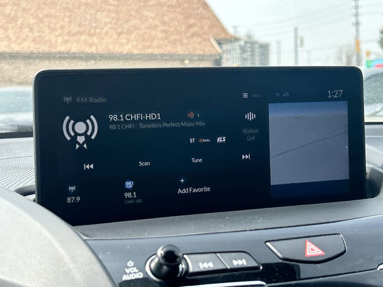 2023 Acura RDX in Markham, Ontario