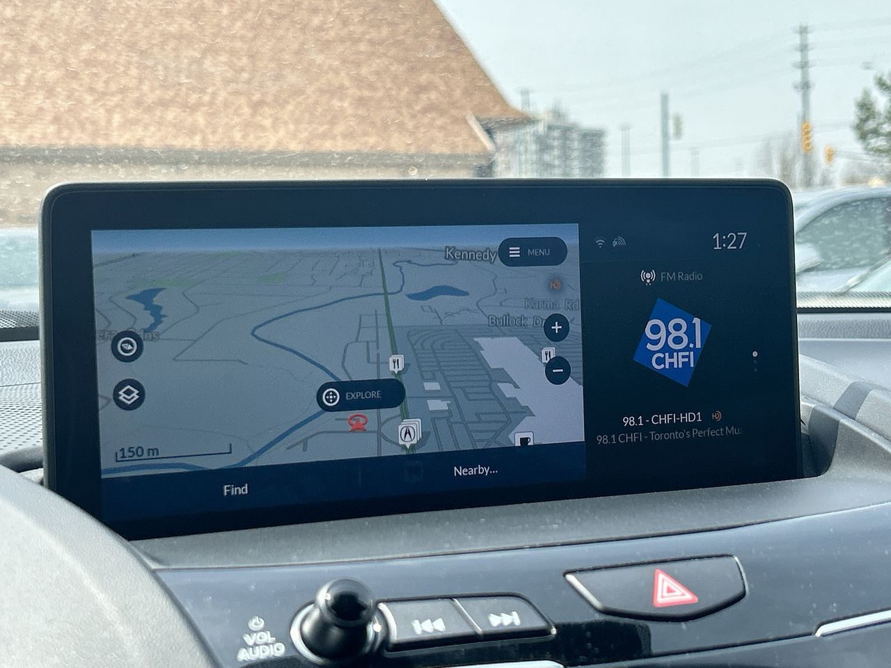 2023 Acura RDX in Markham, Ontario